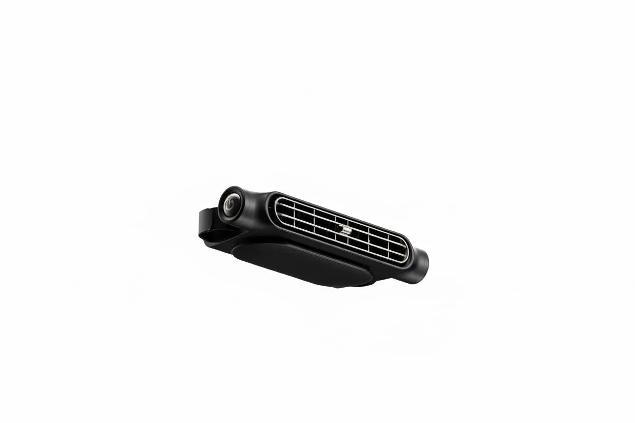 Car Seat Cooling Fan